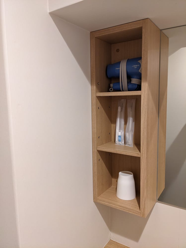 大阪交通方便公寓estay ebisu超市超方便