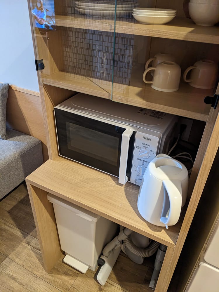 大阪交通方便公寓estay ebisu超市超方便