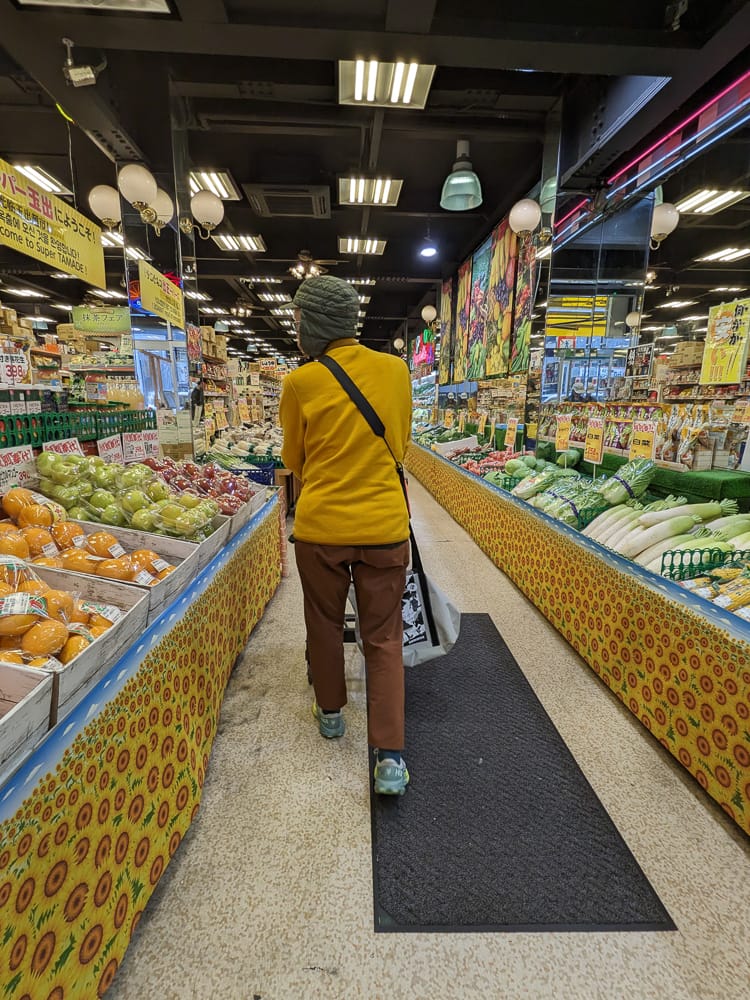 疫情後的日本刷卡方便嗎