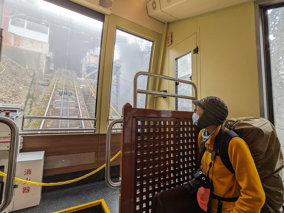 高野山Tommy民宿熊野小邊路起點首選