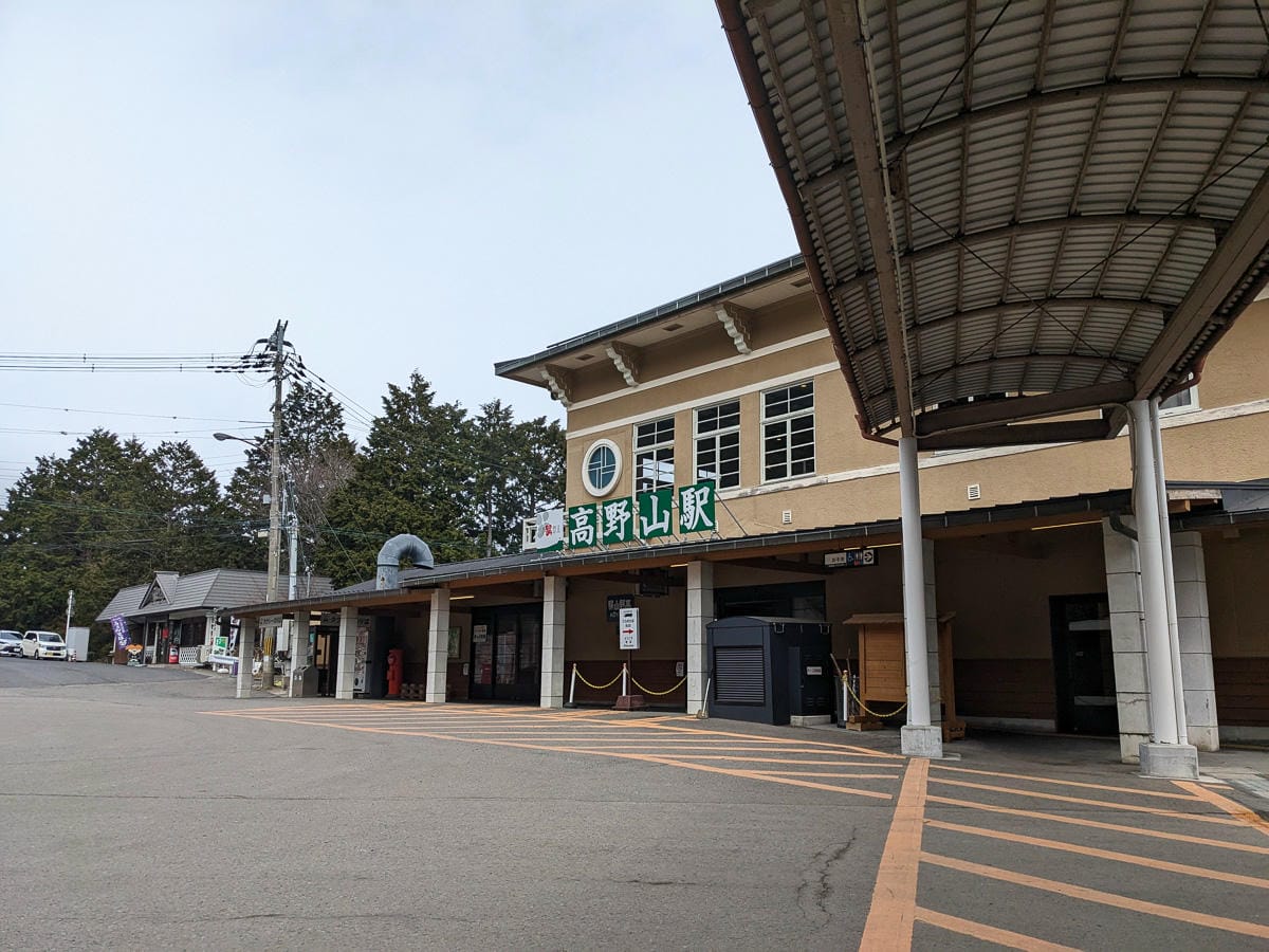 高野山Tommy民宿熊野小邊路起點首選