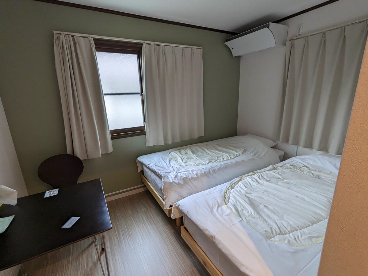 高野山Tommy民宿熊野小邊路起點首選