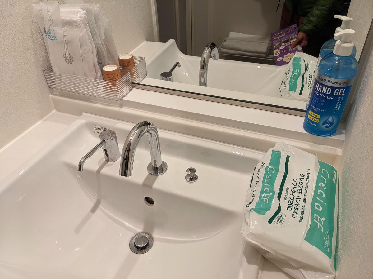 高野山Tommy民宿熊野小邊路起點首選