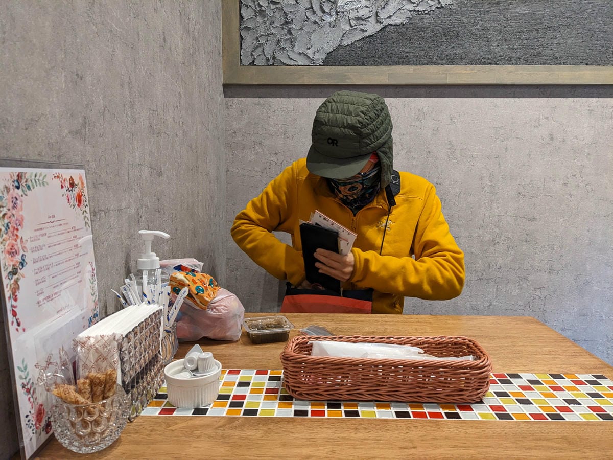 高野山Tommy民宿熊野小邊路起點首選 - 第24張圖 高野山Tommy民宿熊野小邊路起點首選