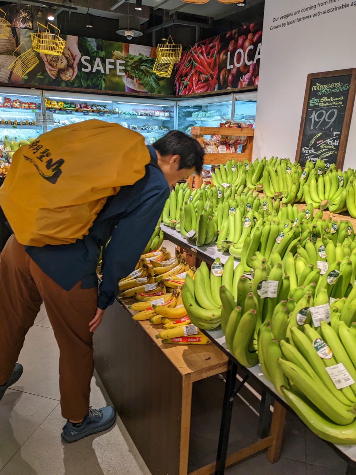 泰國網卡與網路分享器用翔翼吃到飽