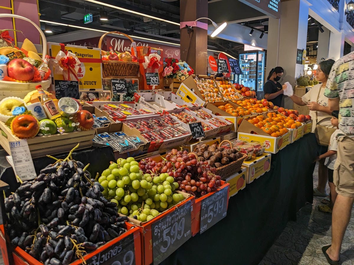 泰國網卡與網路分享器用翔翼吃到飽