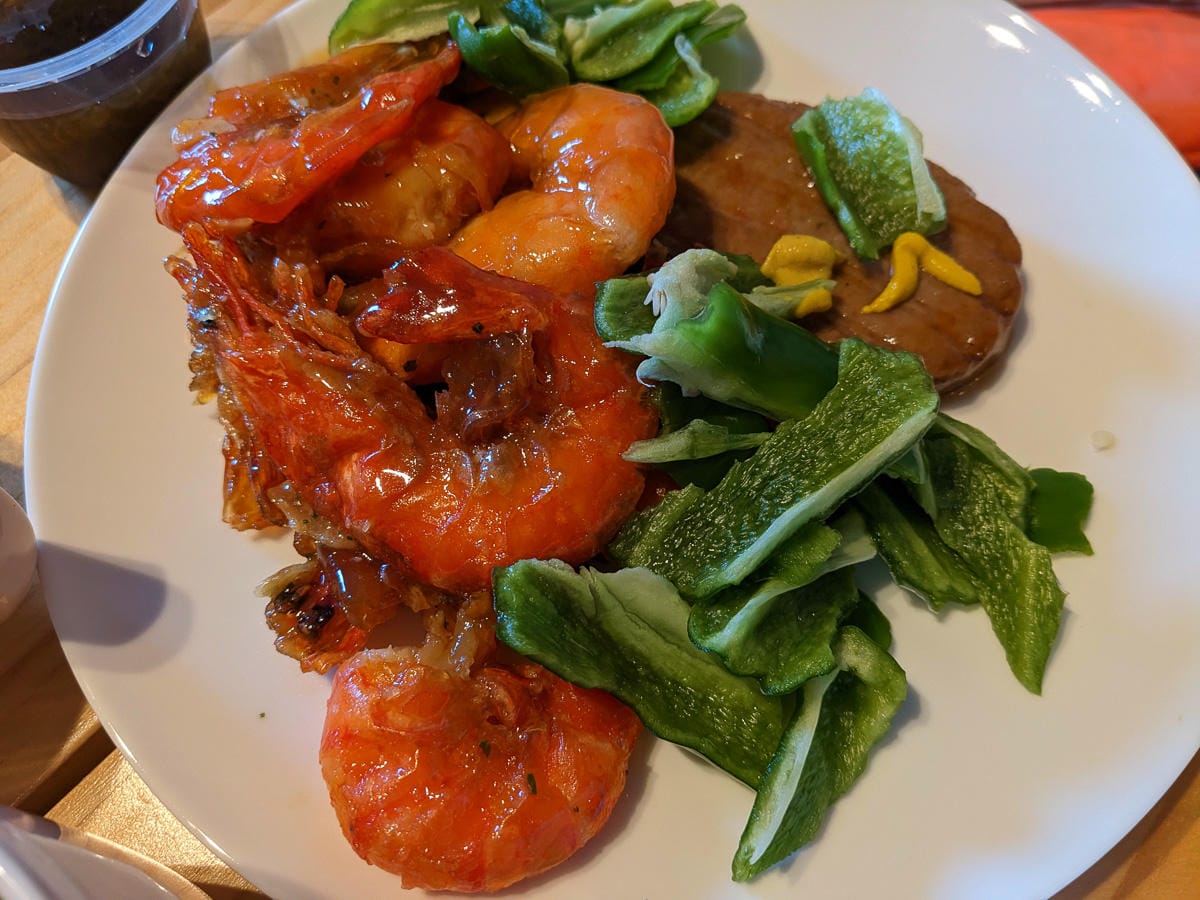 日本超商高蛋白飲料感想 - 第2張圖 日本超商高蛋白飲料感想