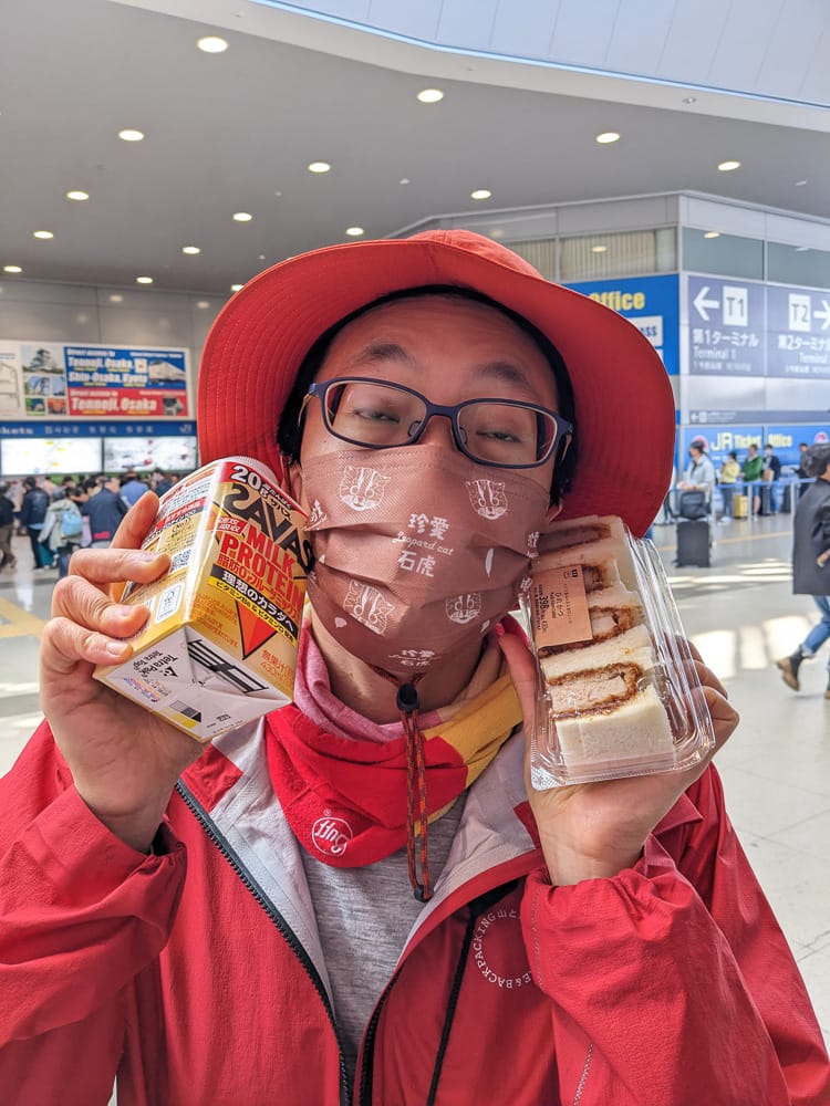 日本超商高蛋白飲料感想 - 第7張圖 日本超商高蛋白飲料感想