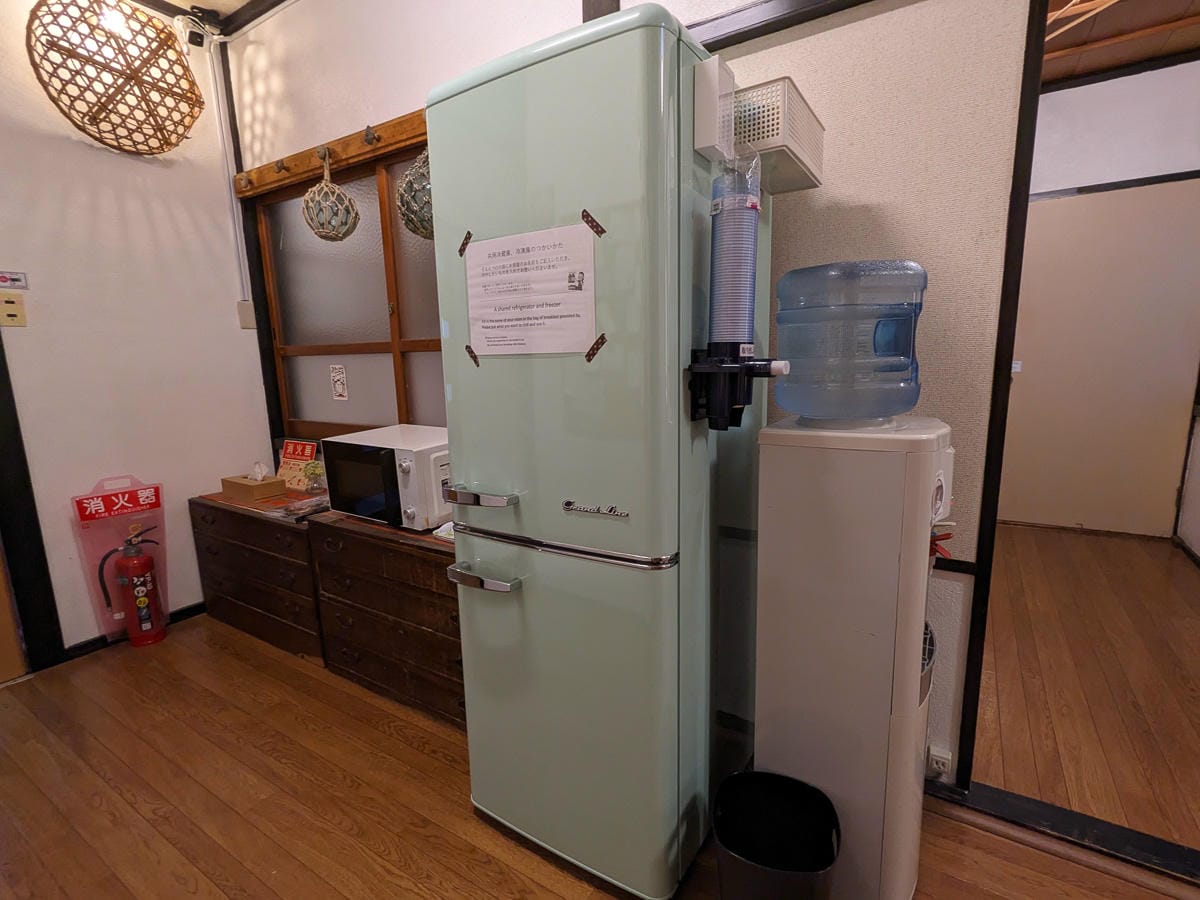 熊野古道紀伊勝浦車站住宿溫泉Oyado Hana&竹原鮪魚