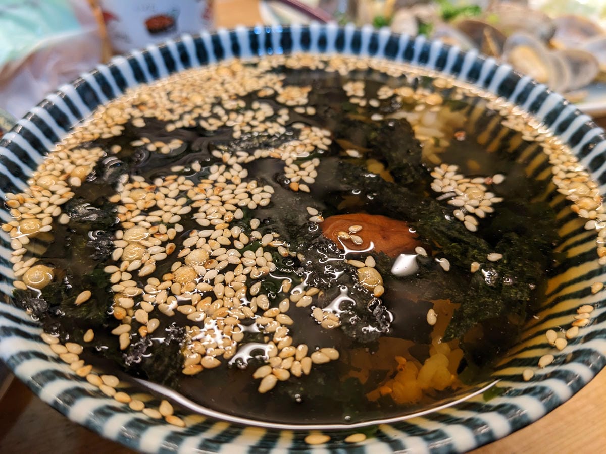 熊野古道紀伊勝浦車站住宿溫泉Oyado Hana&竹原鮪魚