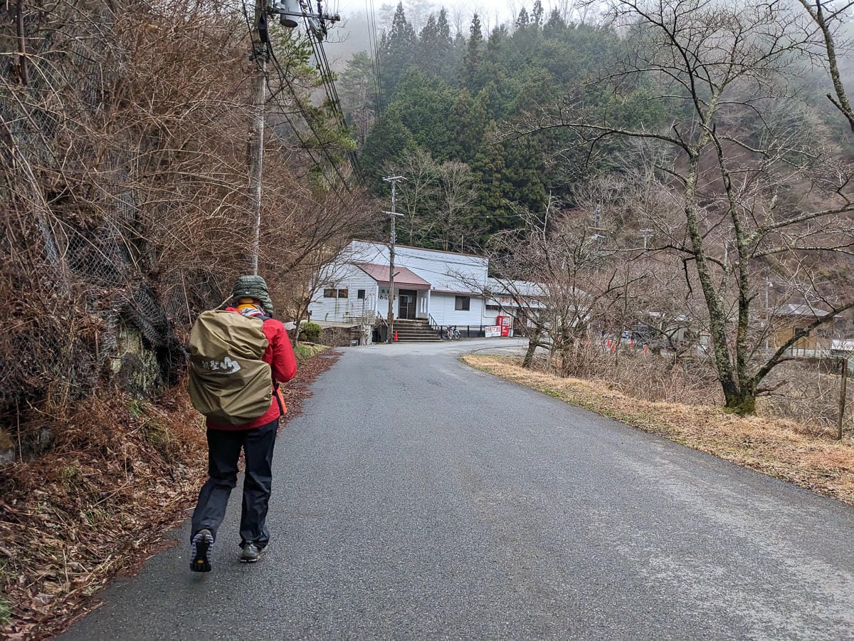 熊野古道小邊路民宿かわらび荘｜料理溫泉都一流