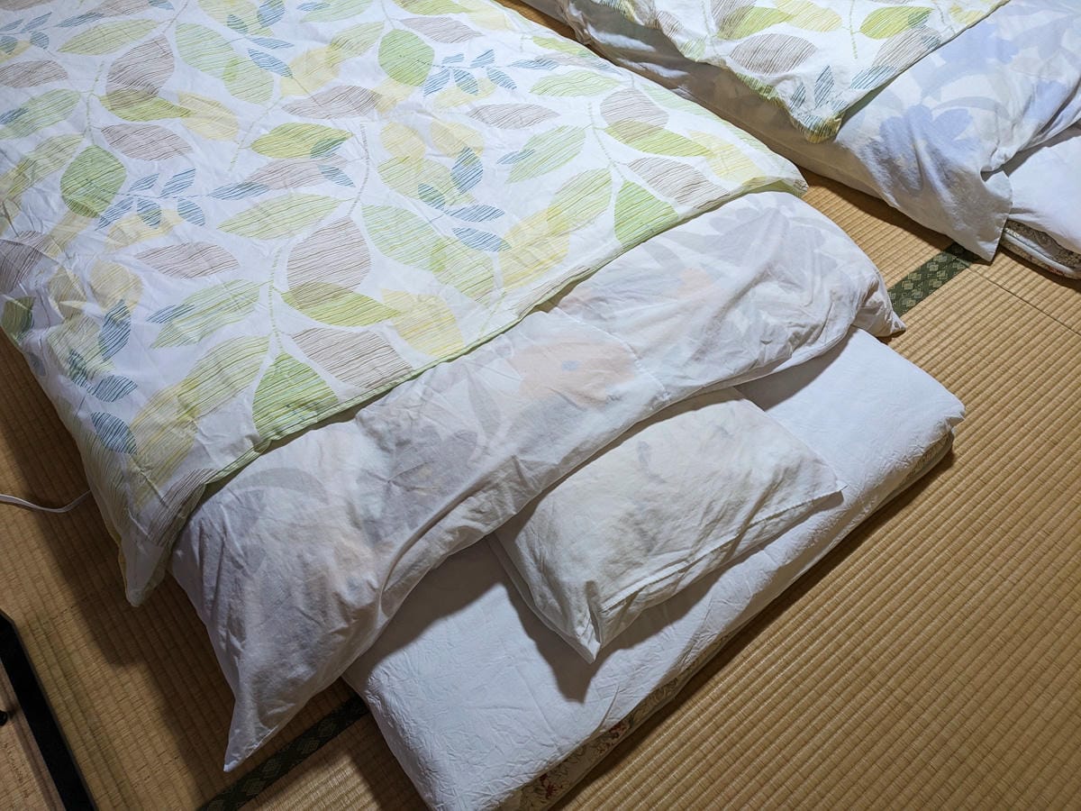 熊野古道小邊路民宿かわらび荘|料理溫泉都一流 - 第14張圖 熊野古道小邊路民宿かわらび荘|料理溫泉都一流