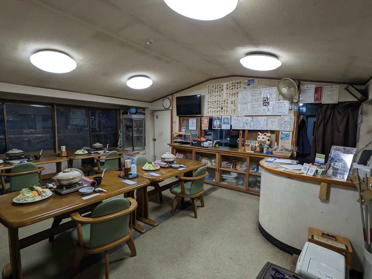 熊野古道小邊路民宿かわらび荘｜料理溫泉都一流