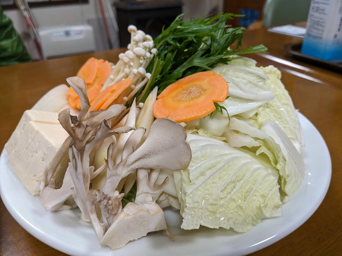 熊野古道小邊路民宿かわらび荘｜料理溫泉都一流