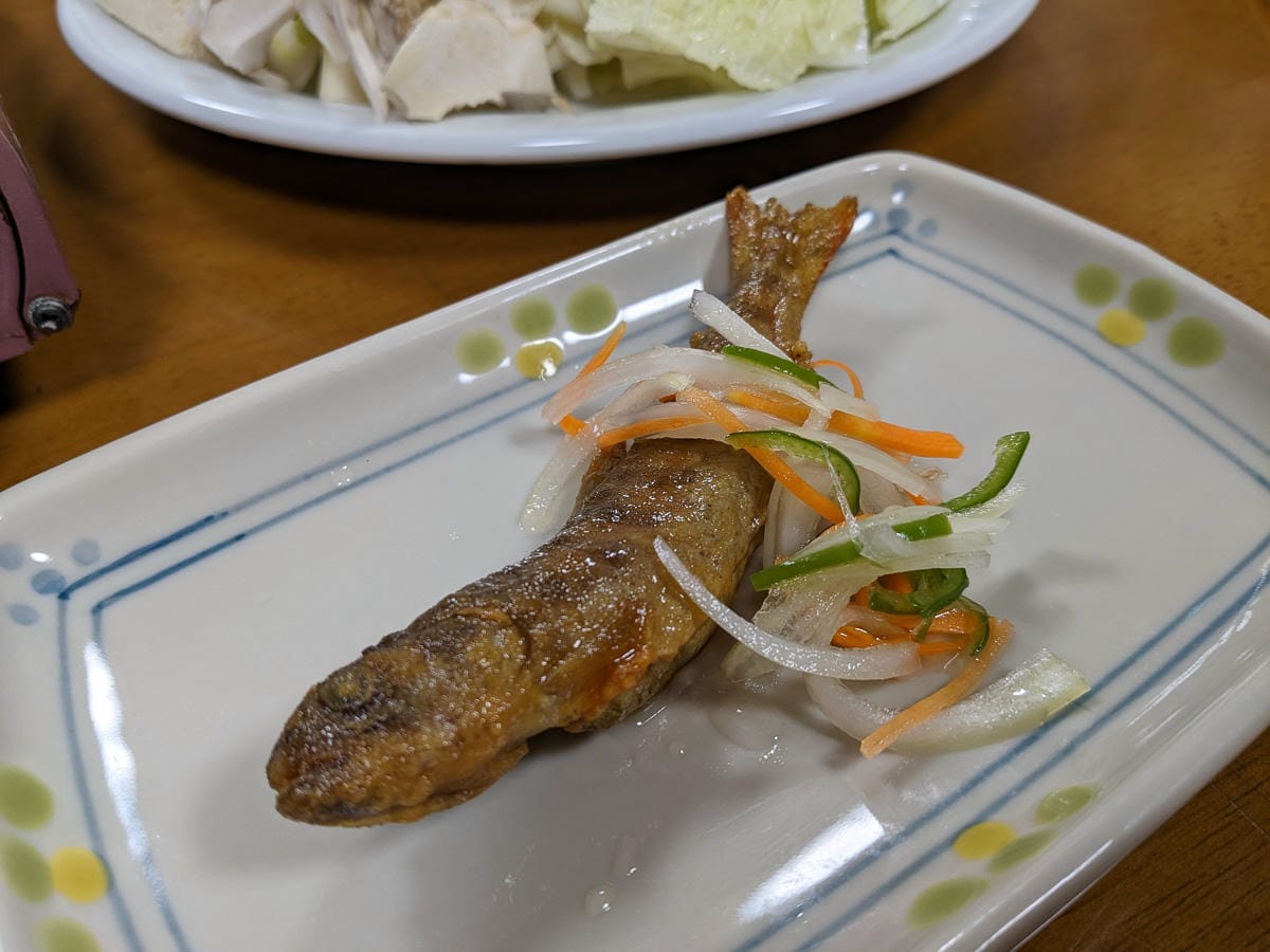 熊野古道小邊路民宿かわらび荘｜料理溫泉都一流