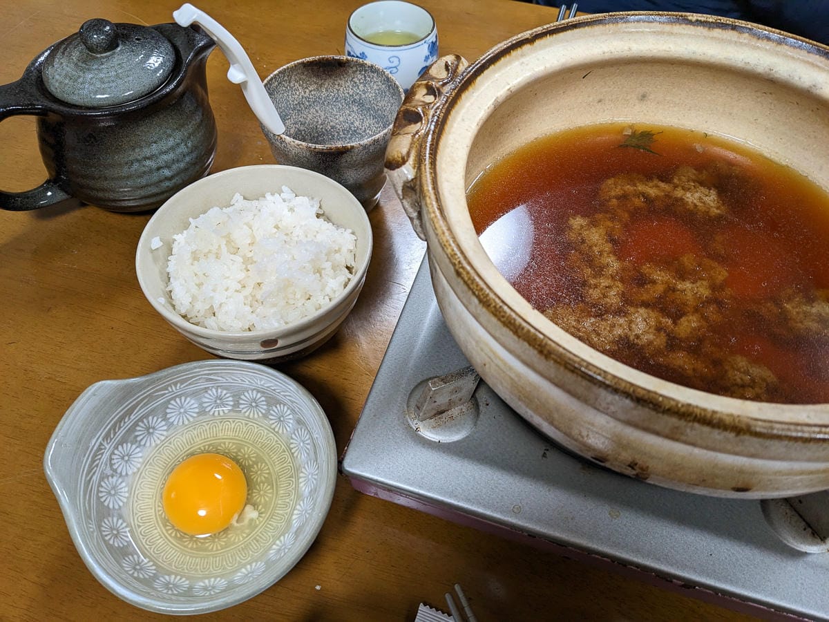 熊野古道小邊路民宿かわらび荘|料理溫泉都一流 - 第27張圖 熊野古道小邊路民宿かわらび荘|料理溫泉都一流
