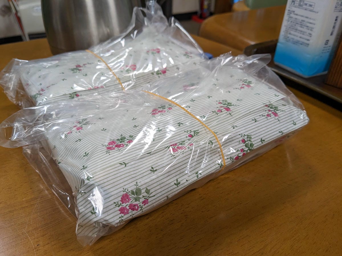 熊野古道小邊路民宿かわらび荘|料理溫泉都一流 - 第29張圖 熊野古道小邊路民宿かわらび荘|料理溫泉都一流