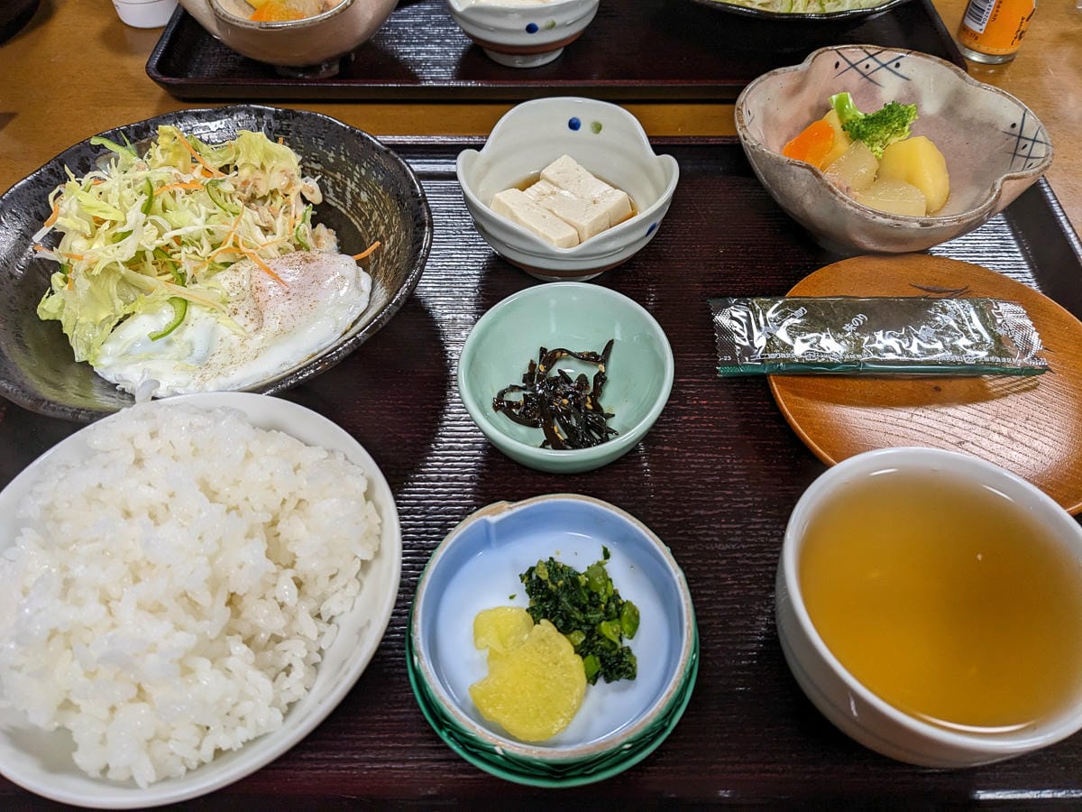 熊野古道小邊路民宿かわらび荘|料理溫泉都一流 - 第28張圖 熊野古道小邊路民宿かわらび荘|料理溫泉都一流