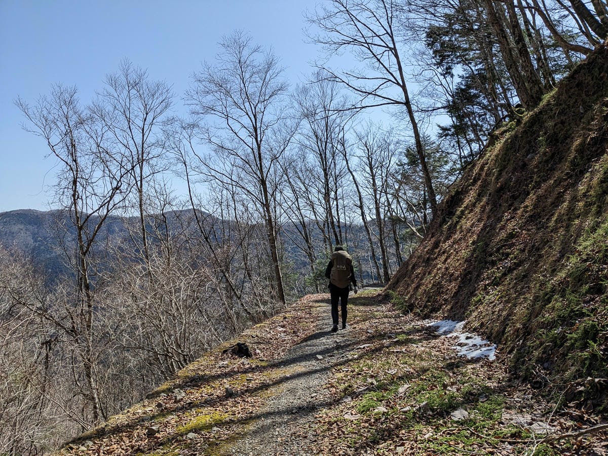 熊野古道小邊路鄉下住一晚｜農家民宿山本