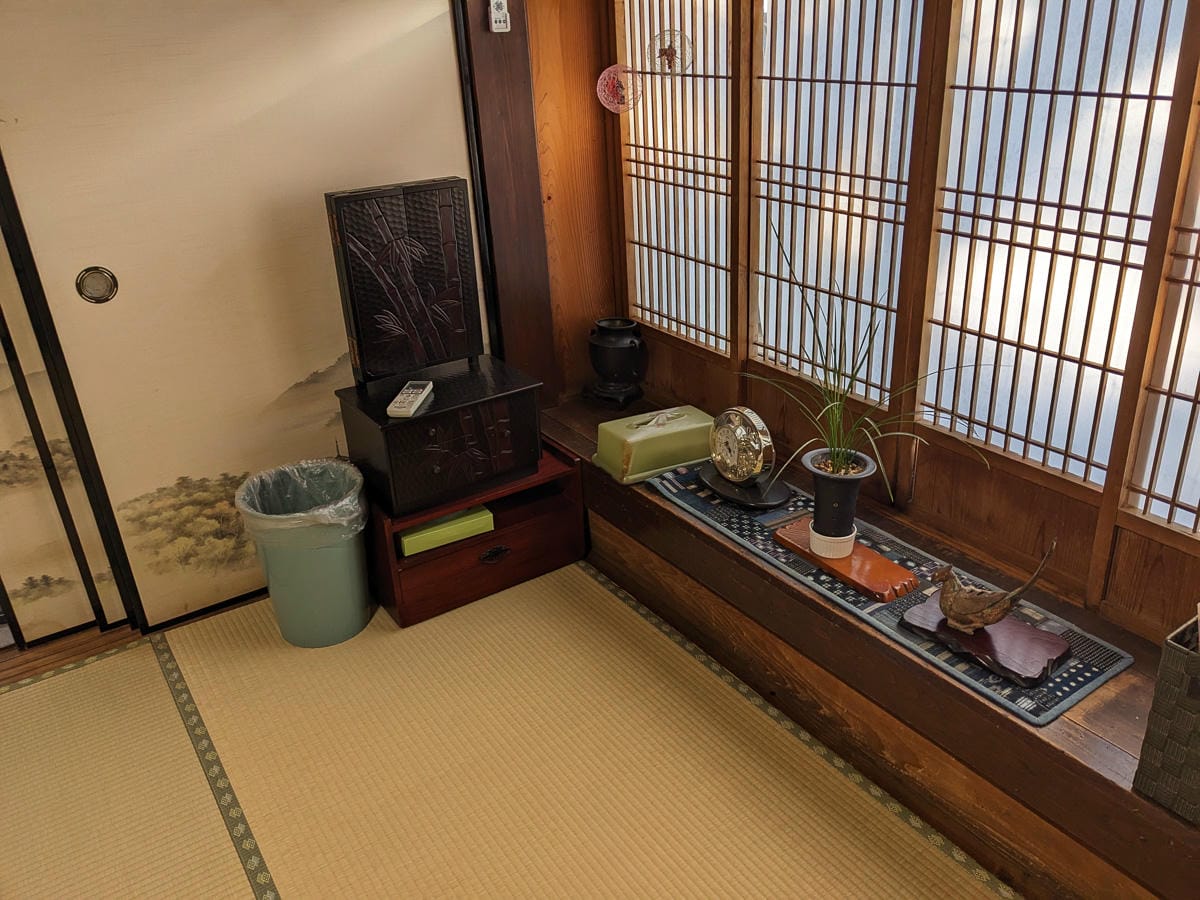 熊野古道小邊路鄉下住一晚｜農家民宿山本