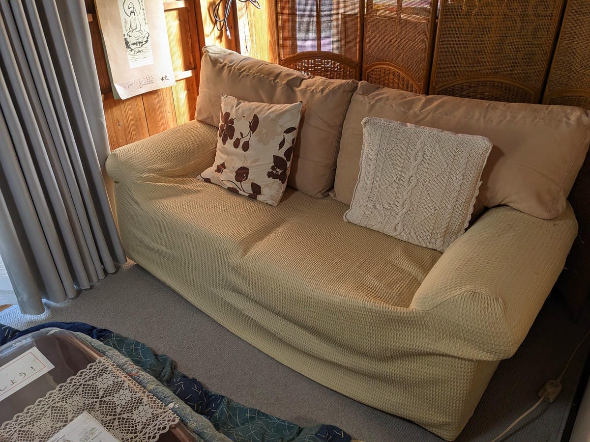 熊野古道小邊路鄉下住一晚｜農家民宿山本