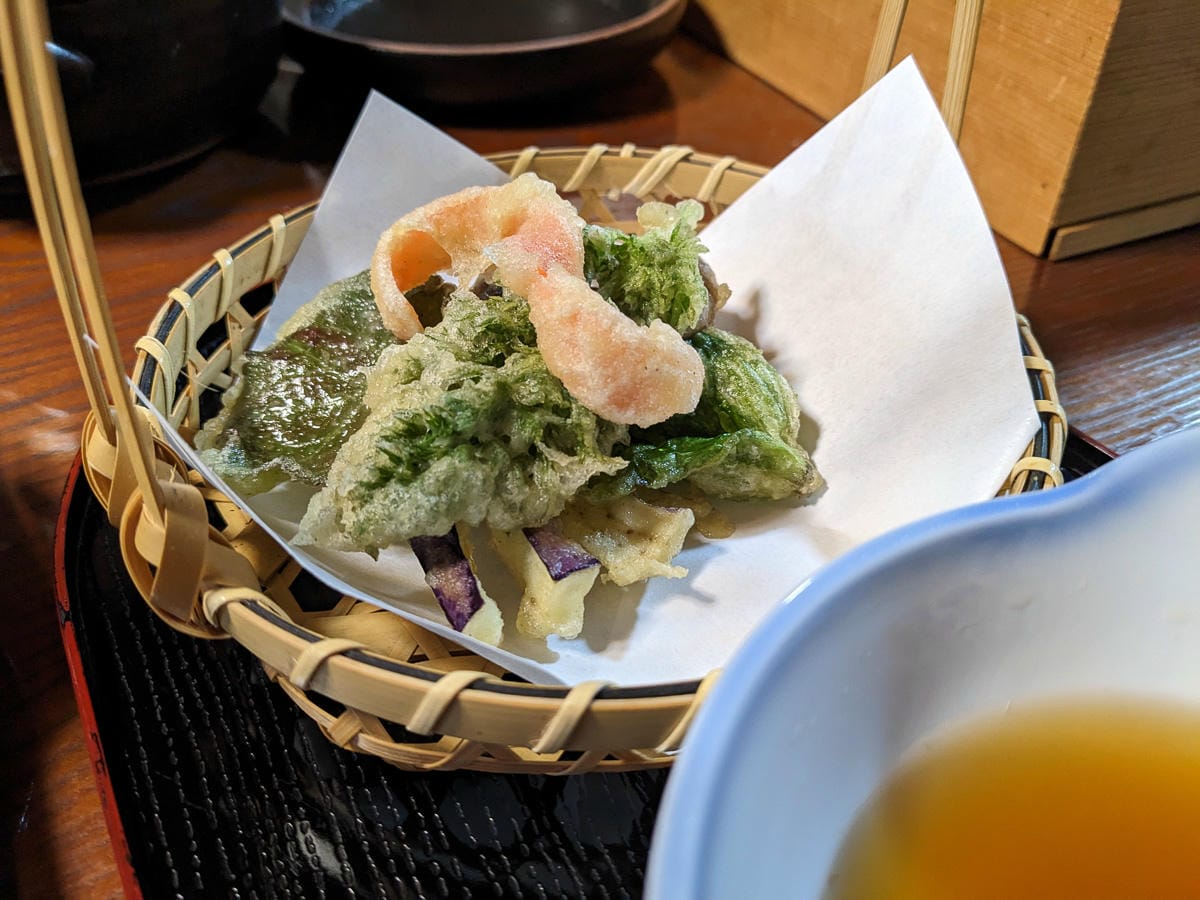 熊野古道小邊路鄉下住一晚｜農家民宿山本