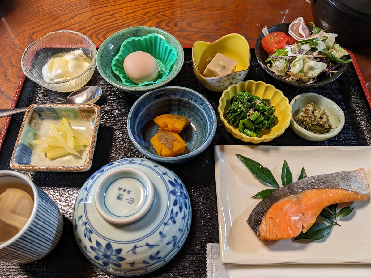 熊野古道小邊路鄉下住一晚|農家民宿山本 - 第20張圖 熊野古道小邊路鄉下住一晚|農家民宿山本