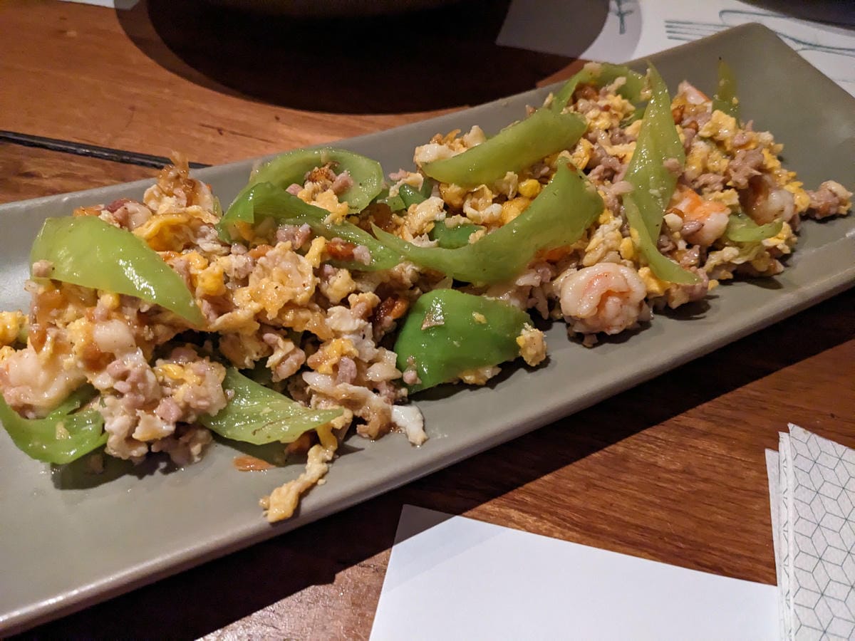 曼谷泰式餐酒館Charm Eatery Bar Sathon激推