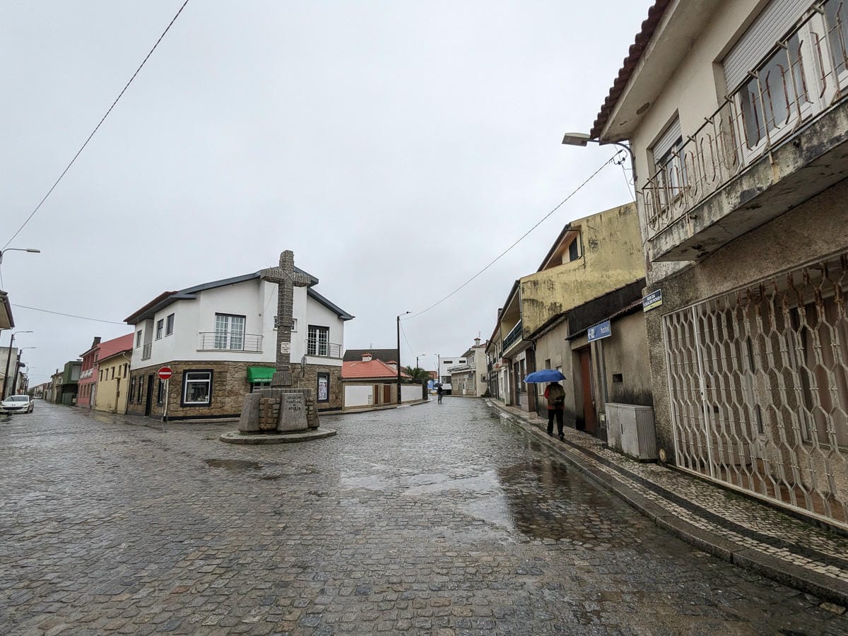 葡萄沿海路朝聖餐燒烤萬歲Solar Da Praia