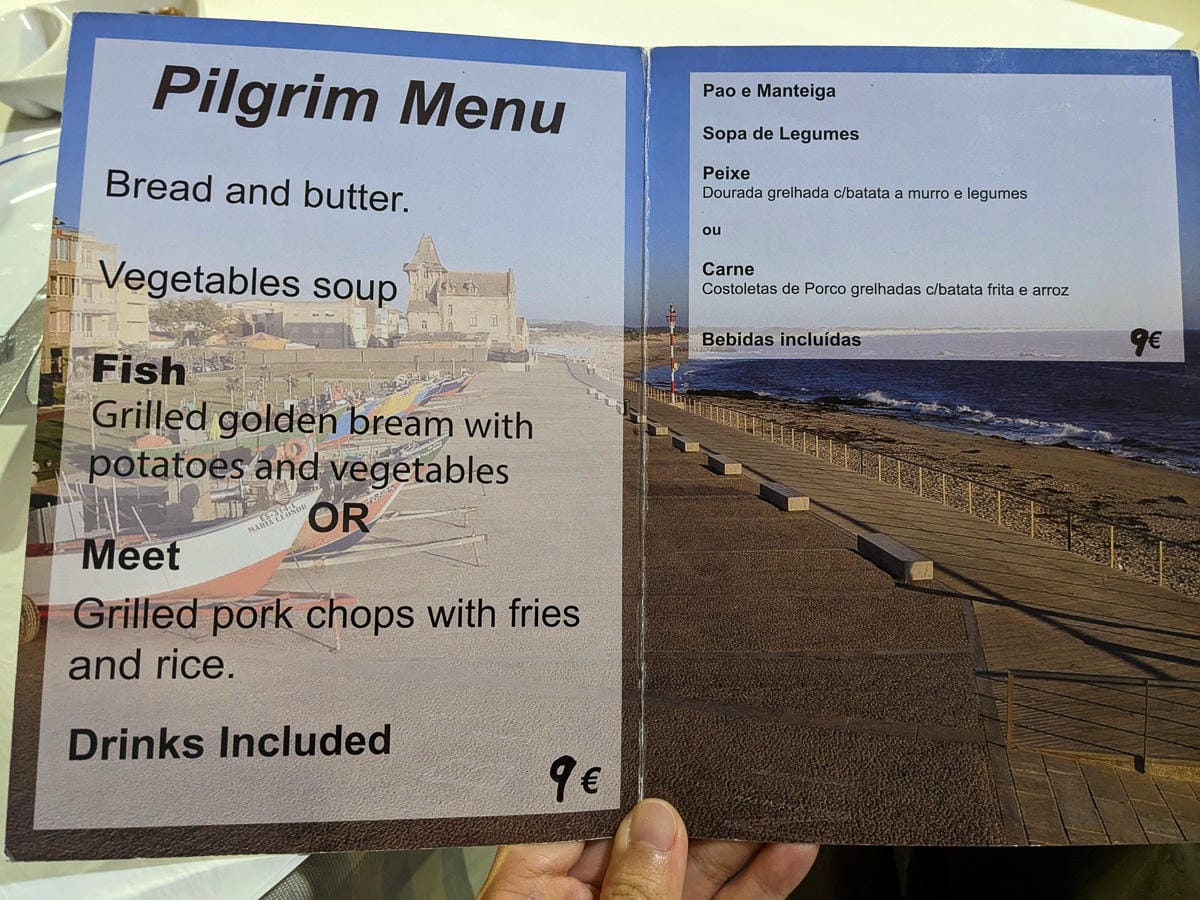 葡萄沿海路朝聖餐燒烤萬歲Solar Da Praia