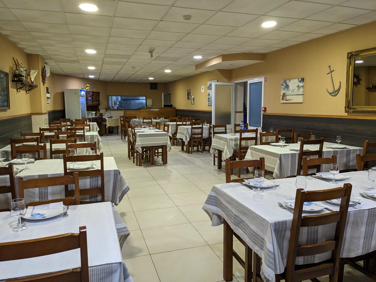 葡萄沿海路朝聖餐燒烤萬歲Solar Da Praia