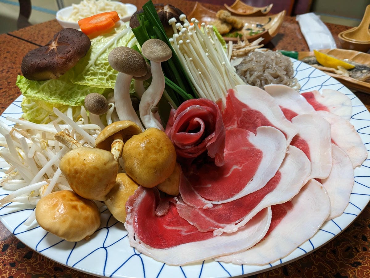 熊野古道小邊路十津川溫泉行者民宿太陽湯