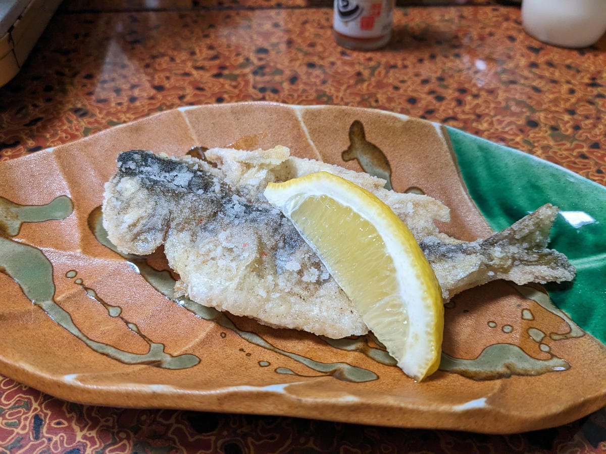 熊野古道小邊路十津川溫泉行者民宿太陽湯