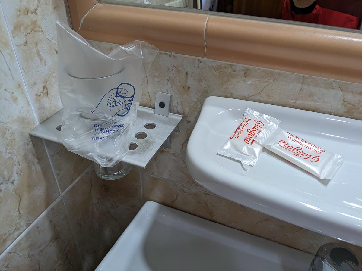 西班牙Hotel glasgow是Viladesuso最優質海灘飯店