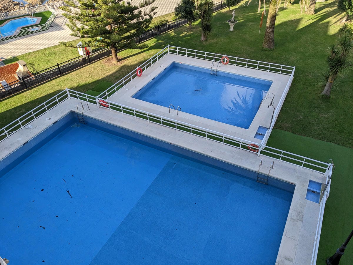 西班牙Hotel glasgow是Viladesuso最優質海灘飯店