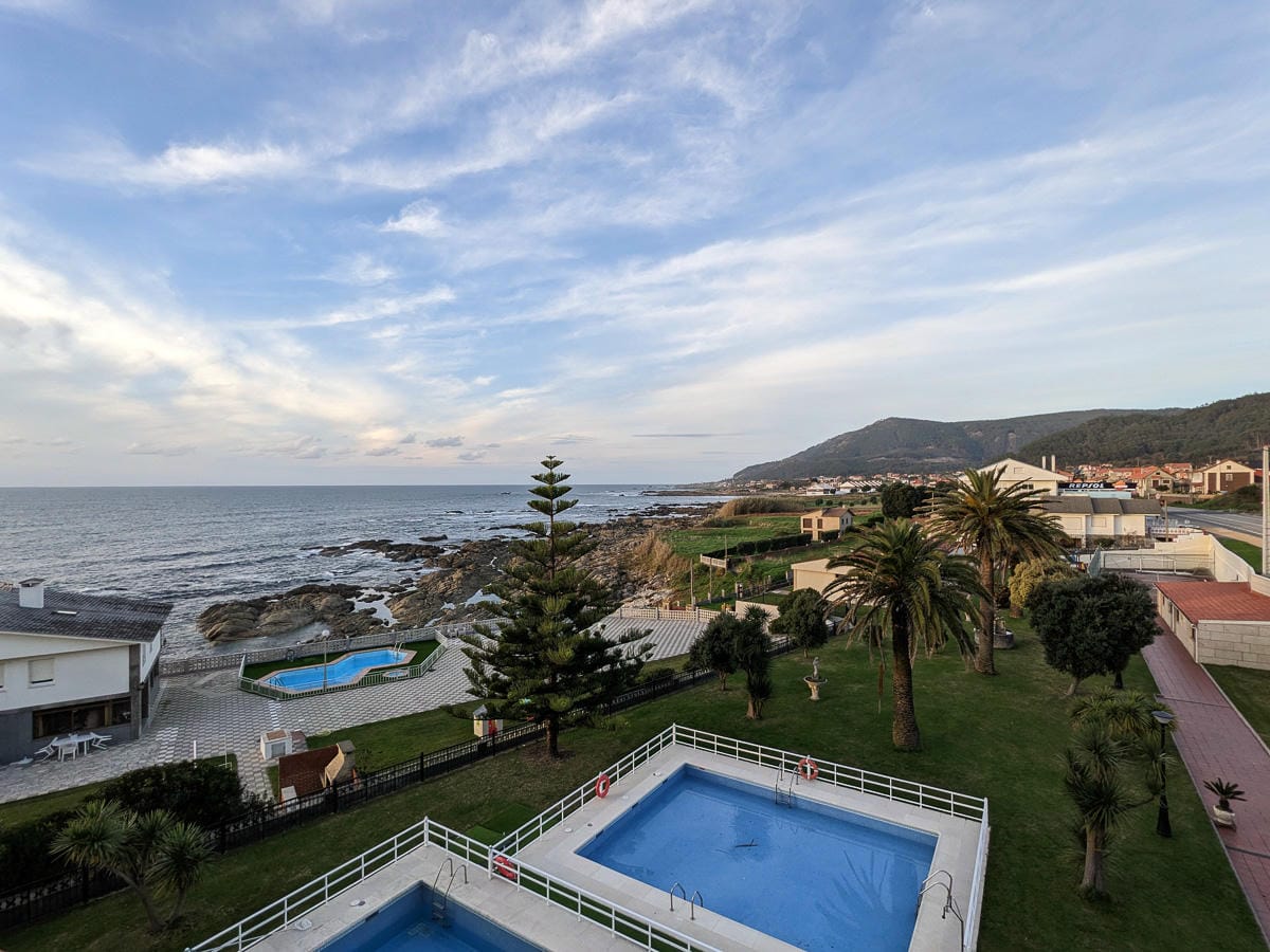 西班牙Hotel glasgow是Viladesuso最優質海灘飯店