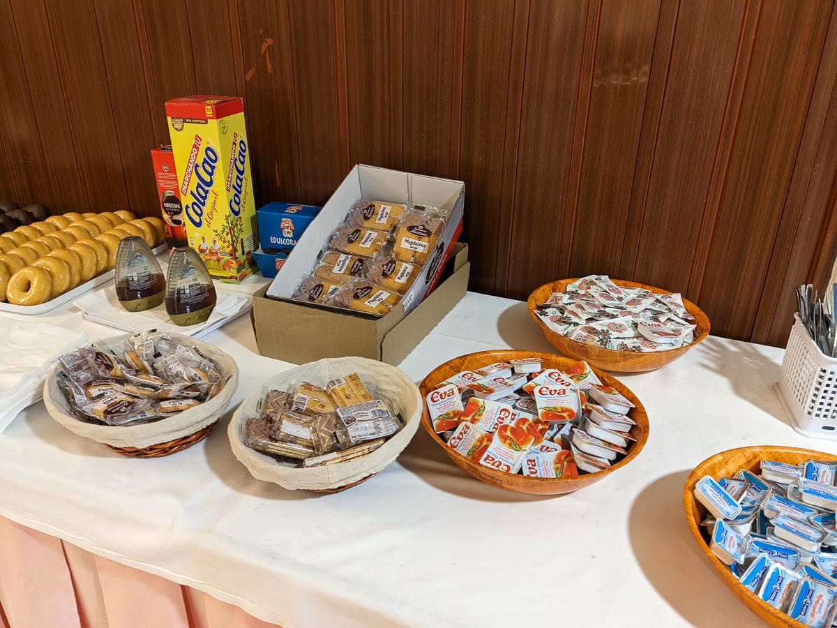 西班牙Hotel glasgow是Viladesuso最優質海灘飯店