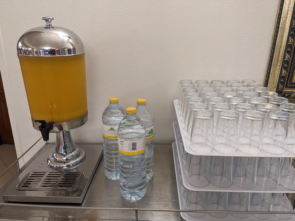 西班牙Hotel glasgow是Viladesuso最優質海灘飯店