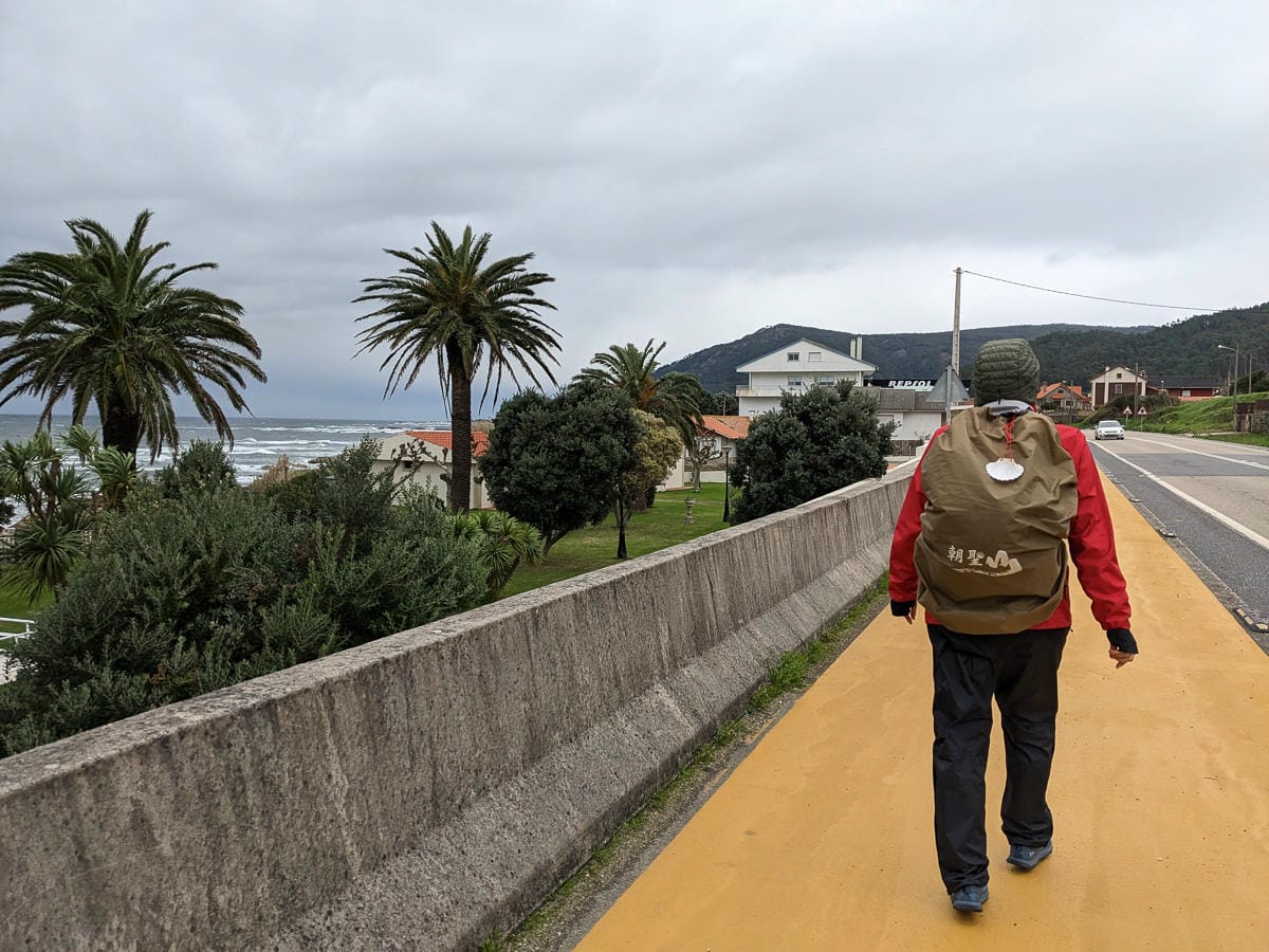 西班牙Hotel glasgow是Viladesuso最優質海灘飯店