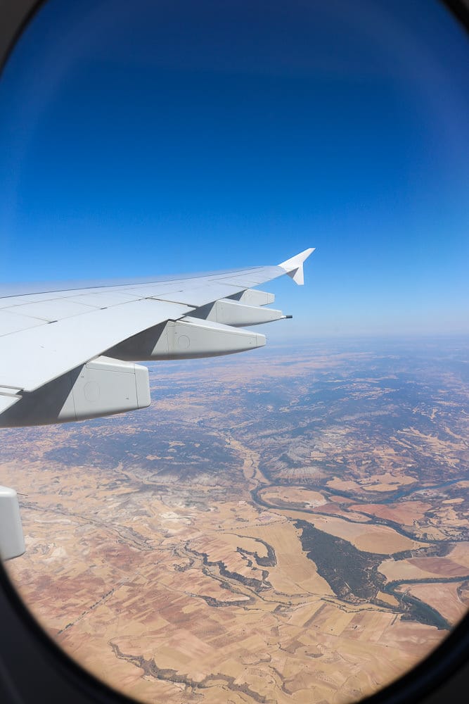 馬德里機場到市區交通，火車站介紹與T10交通卡