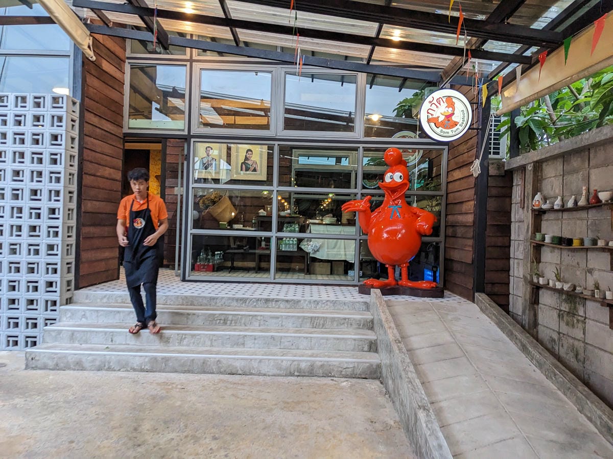 曼谷近郊一日遊推薦水上市場&遊船 - 第28張圖 曼谷近郊一日遊推薦水上市場&遊船