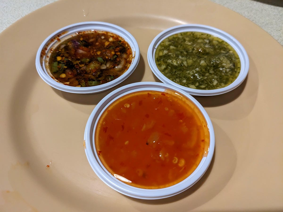 曼谷近郊一日遊推薦水上市場&遊船