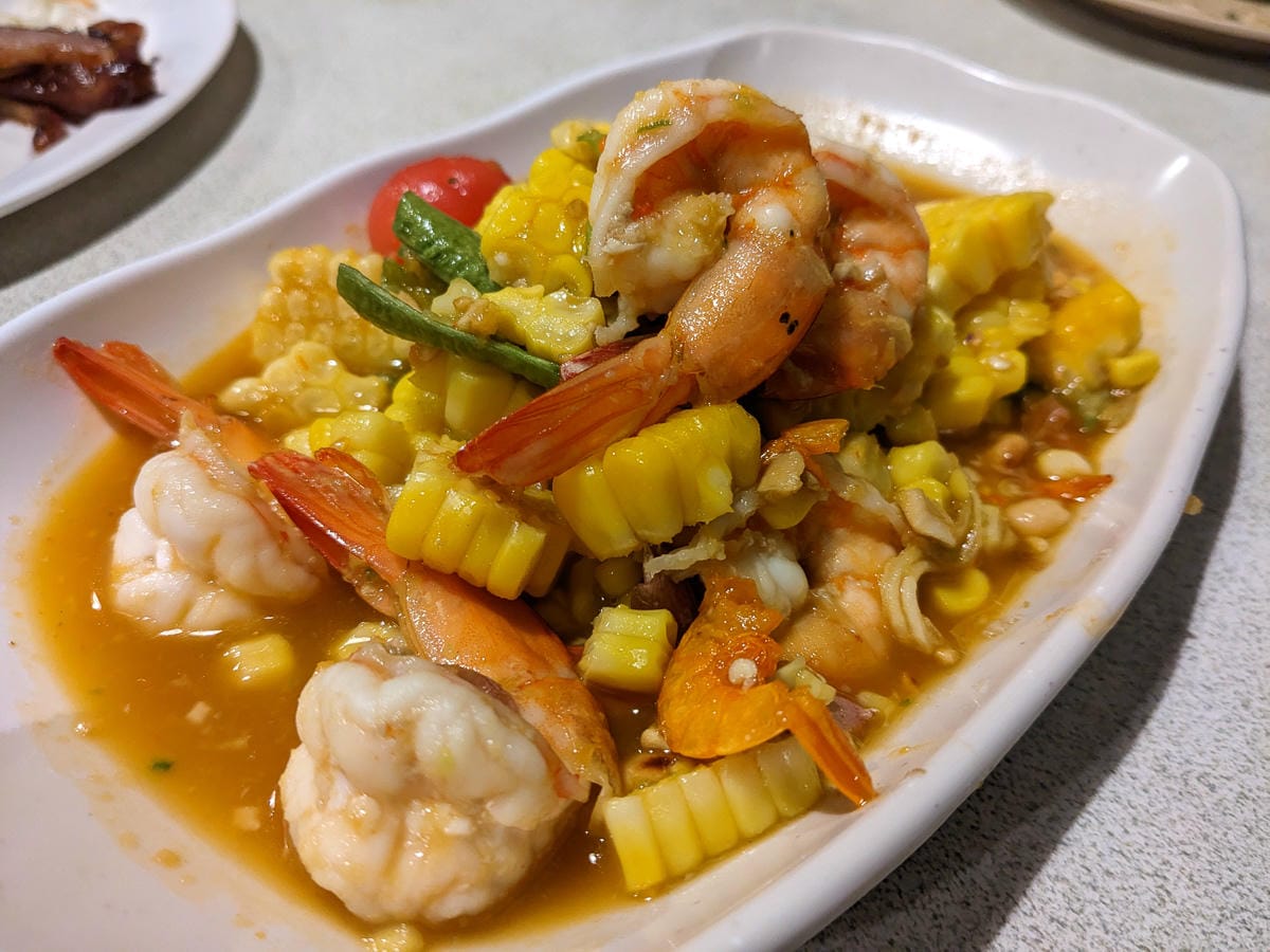 曼谷近郊一日遊推薦水上市場&遊船