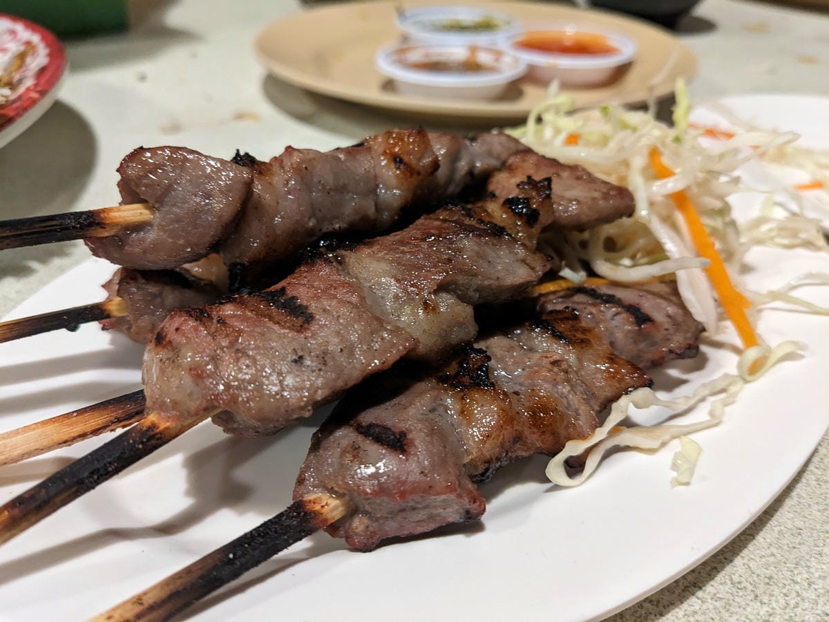 曼谷近郊一日遊推薦水上市場&遊船