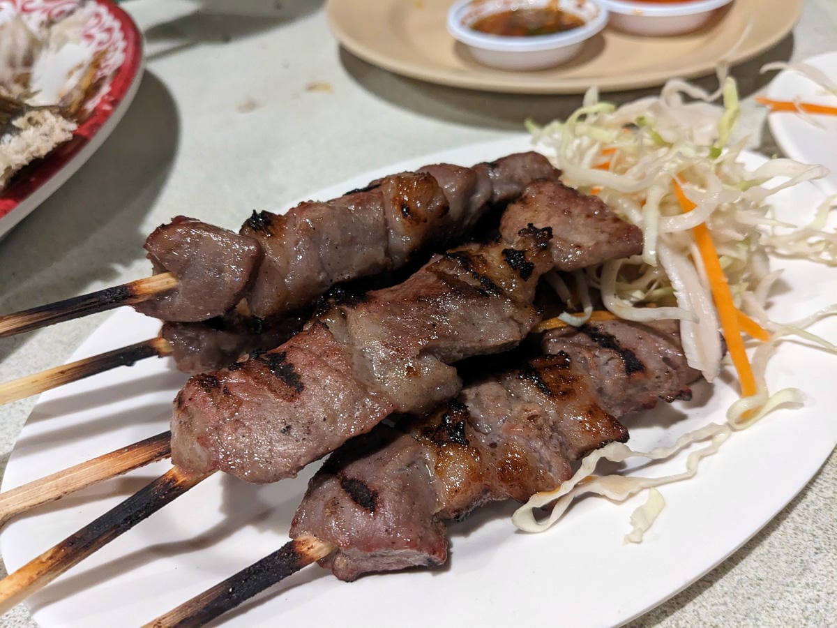 曼谷近郊一日遊推薦水上市場&遊船 - 第36張圖 曼谷近郊一日遊推薦水上市場&遊船