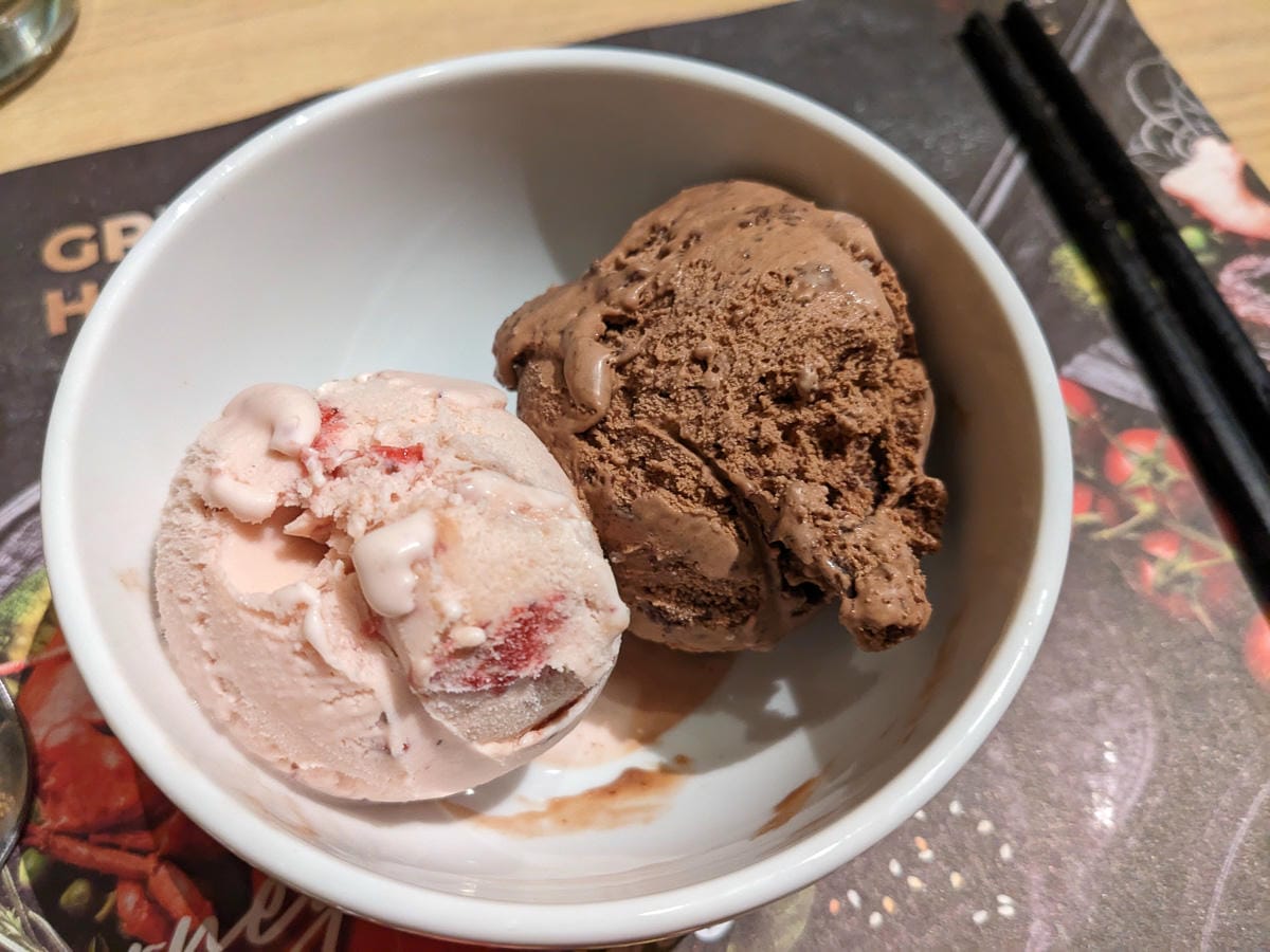 曼谷大港自助餐海鮮吃到飽高CP