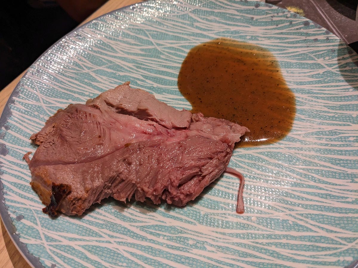 曼谷大港自助餐海鮮吃到飽高CP