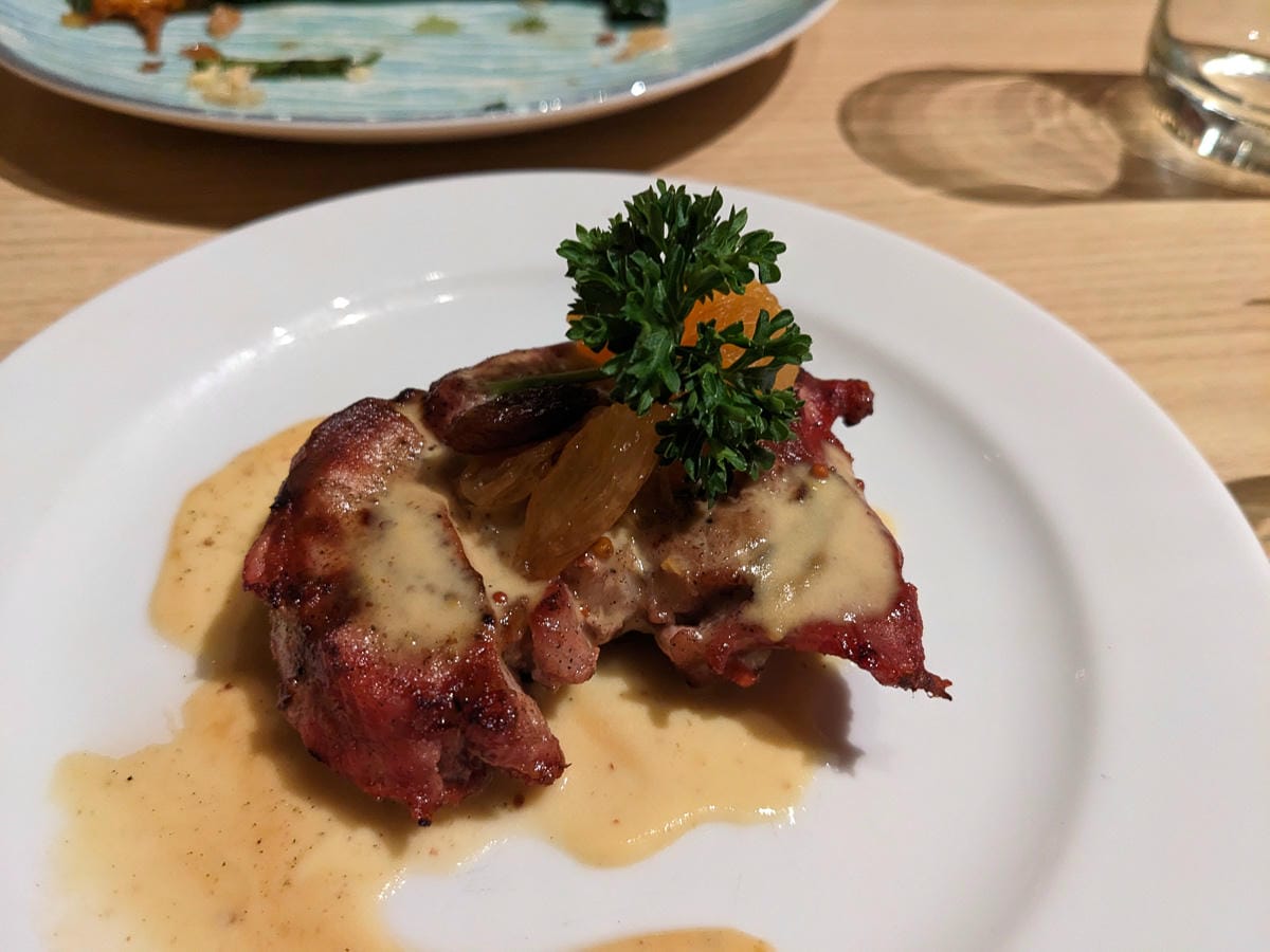 曼谷大港自助餐海鮮吃到飽高CP