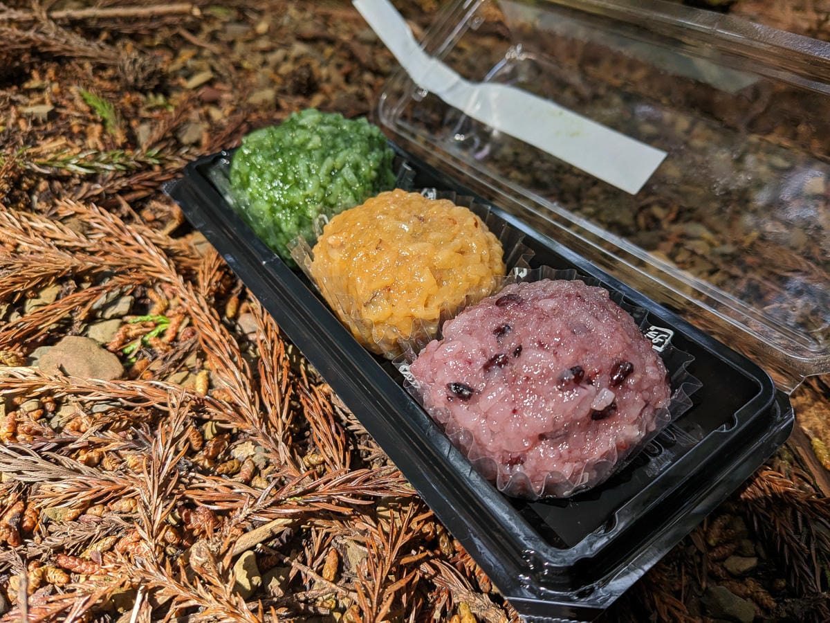 熊野古道大小雲取越｜小口自然之家日式校舍住一晚