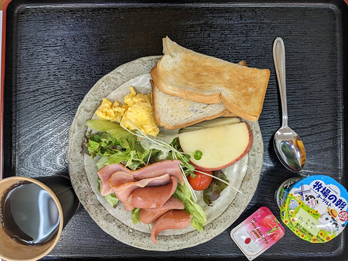 熊野古道大小雲取越｜小口自然之家日式校舍住一晚